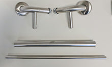 Load image into Gallery viewer, EZ54C Combo Grab/Towel Rail
