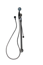 Load image into Gallery viewer, Shower Kit with 1040mm Shower Grab Rail, Chrome with Handle