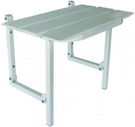 Slatted Shower Seat