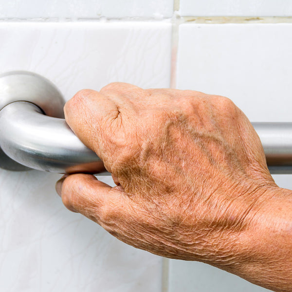 Grabrails: A Support Tool for Independent Living
