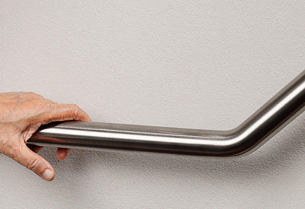Grab The Railing Grabrails vs Handrails - What's The Difference? – Bendtech