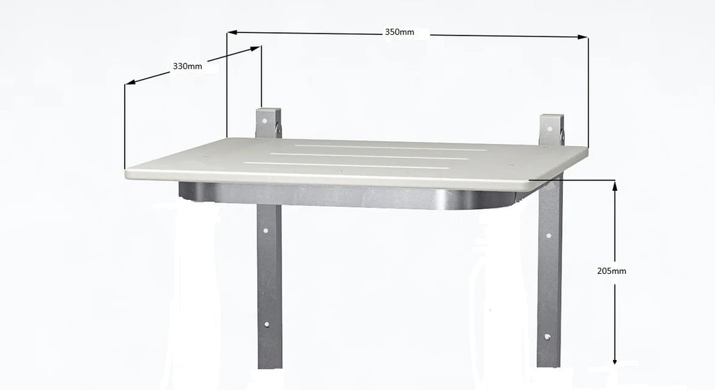 Folding Shower Seats