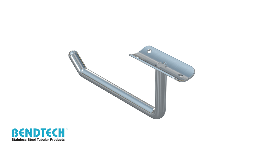 EZ49 Toilet Roll Holder Screw on Type