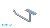 EZ49 Toilet Roll Holder – Screw-On Type