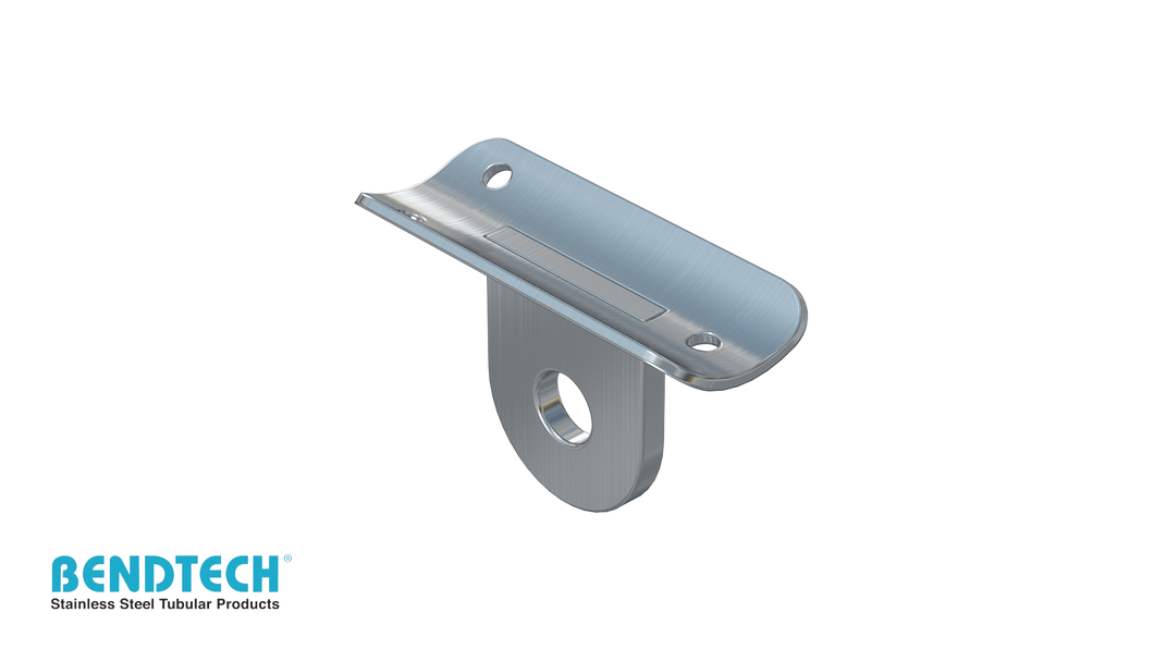 UB-32 - 38mm Support bracket with lug