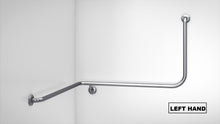 Load image into Gallery viewer, BT01/90 - Toilet Assisted with 90 Degree Bend - CleanSeal™ Flanges