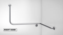 Load image into Gallery viewer, BT01/90 - Toilet Assisted with 90 Degree Bend - CleanSeal™ Flanges