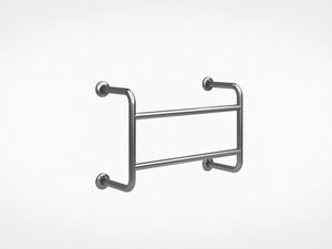 BT17 - Bath Assisted Grab Rail