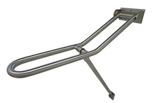 Load image into Gallery viewer, BT24BR - Bariatric Fold Up Grab Rail - Rated to 300kg