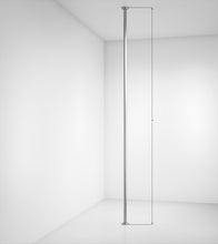 Load image into Gallery viewer, BT45 - Floor to Ceiling Pole - Made to Measure - Click for More Information