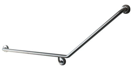 BT6 BR3 - Bariatric Grab Rail - Rated to 300kg