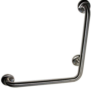 BTC-AM46BR3 - Bariatric Grab Rail - Rated 300kg