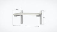 BTSS-350 Shower Seat