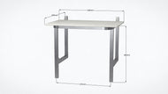 BTSS-600LG Shower Seat