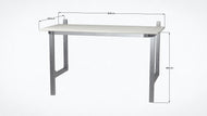 BTSS-800 Shower Seat