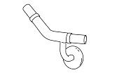 Load image into Gallery viewer, EZ18 - 32mm 40 Degree Modular Bend - Right Hand