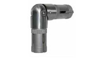 EZ50 - 32mm Pivot Elbow