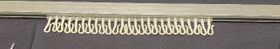 ST-Hooks - Set of 24 Hooks for Curtain Tracks