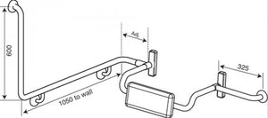 RE07 - ResEzy Back Rest Combo Kit