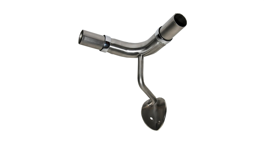 EZ10 - 32mm 90 Degree Modular Elbow (Corner Support)