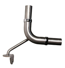 Load image into Gallery viewer, EZ30 - 32mm 90 Degree Stainless Steel Internal Corner Support Bracket