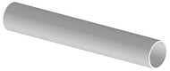 HA8 - Aluminium Tube - Powder Coated Ripple 32mm x 1000mm